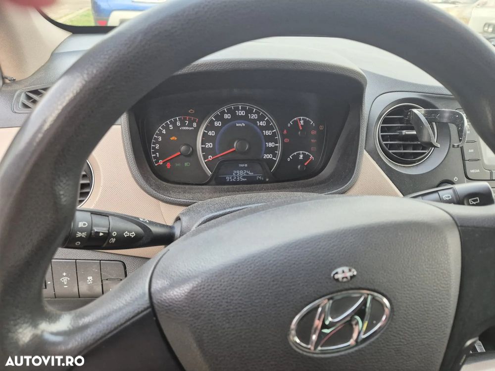 Volkswagen Polo 1.2 TDI CR DPF Trendline - 4