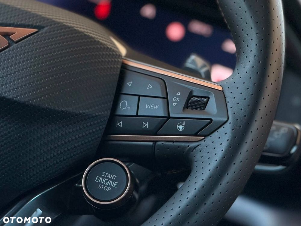 Cupra Formentor 1.5 eTSI mHEV DSG - 21