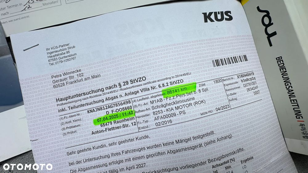 Kia Soul - 37