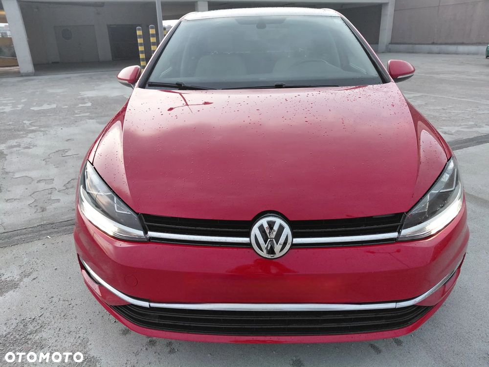 Volkswagen Golf - 18