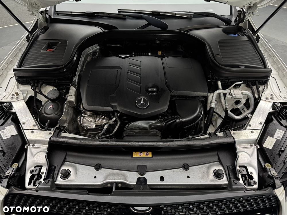 Mercedes-Benz GLC 200 d 4-Matic - 22