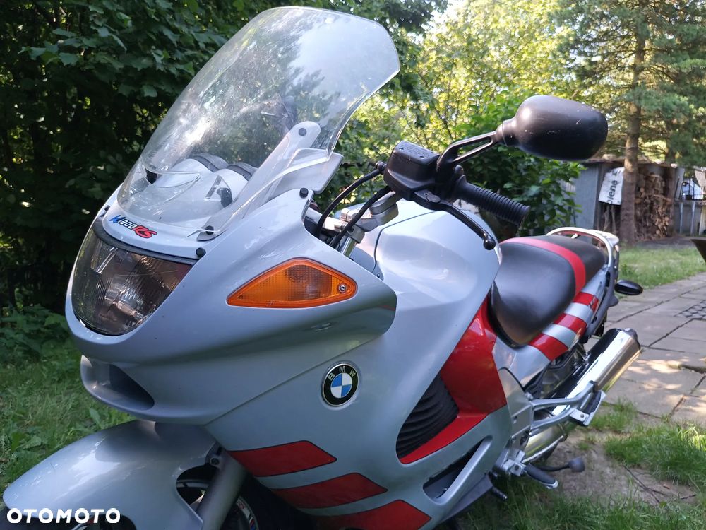 BMW K - 24