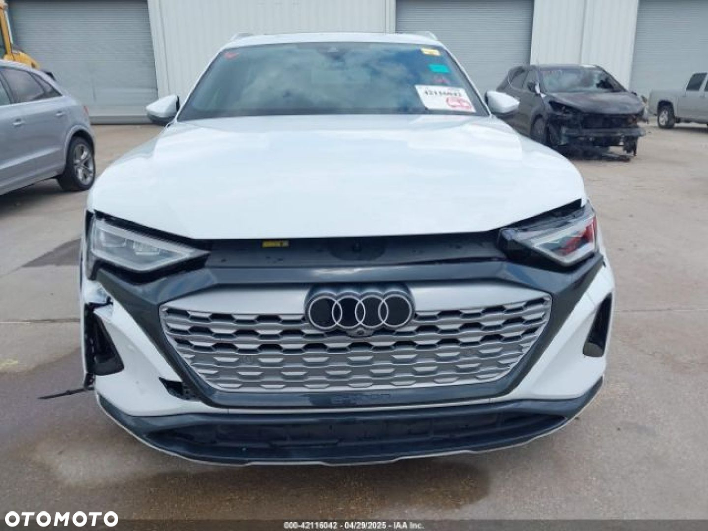 Audi Q8 - 10