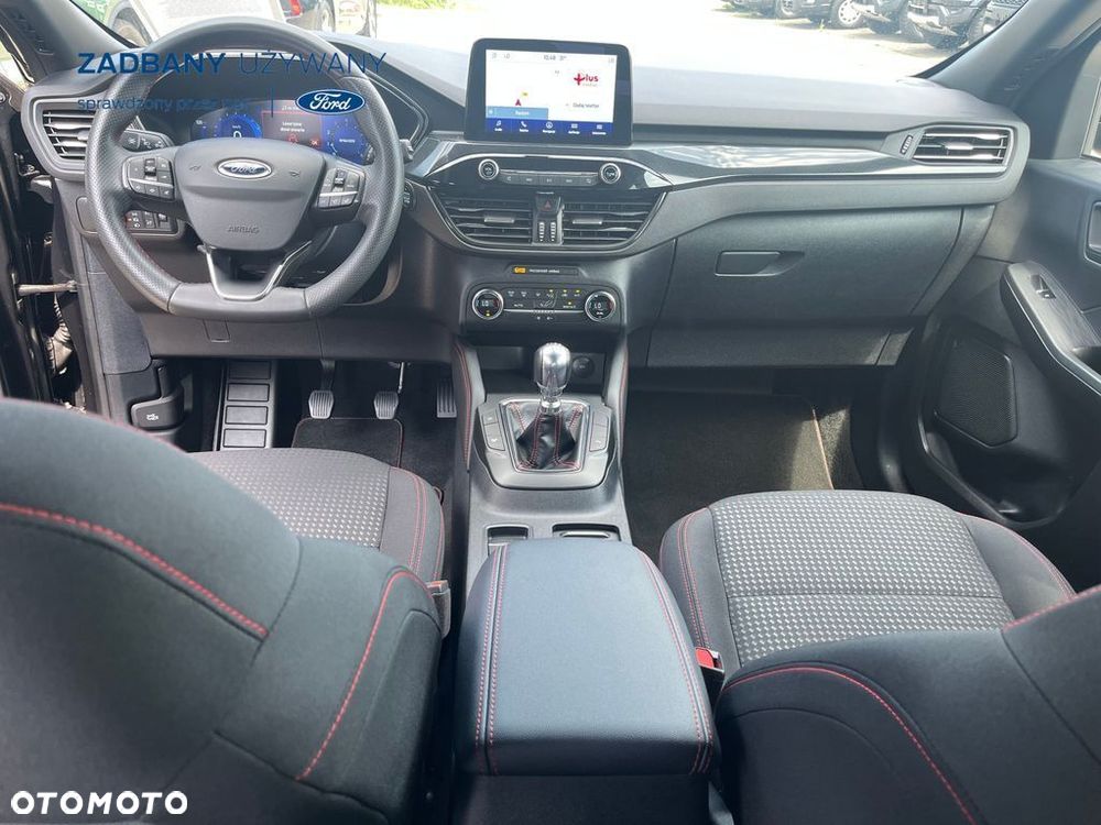 Ford Kuga - 15
