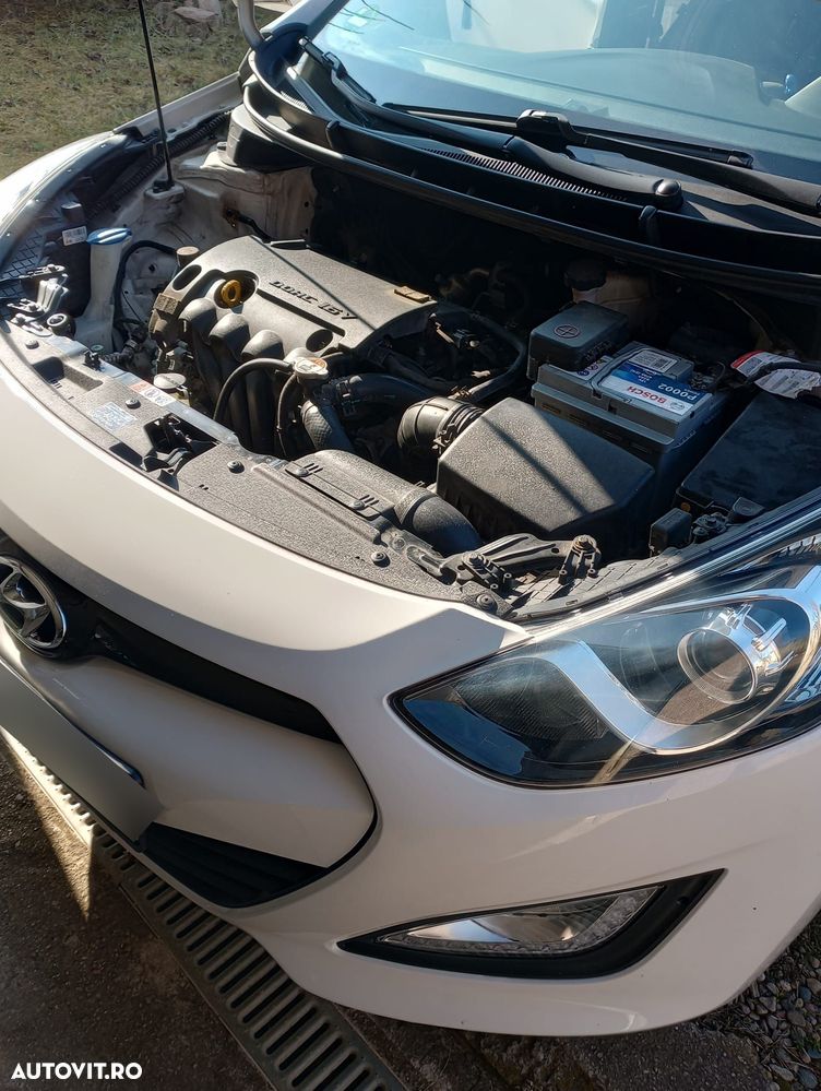 Hyundai i30 - 6
