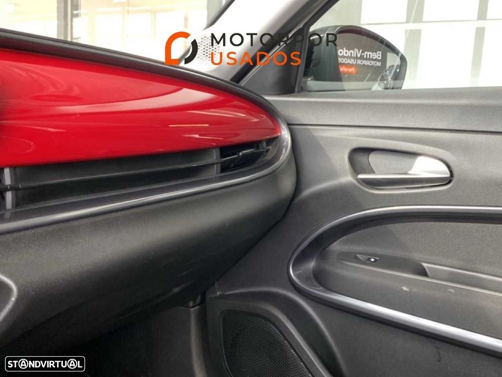 Fiat 600e 54 kWh (RED) - 17