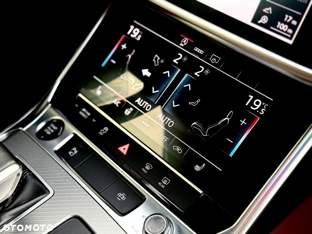 Audi A6 ver-35-tdi-s-tronic-s-line - 35