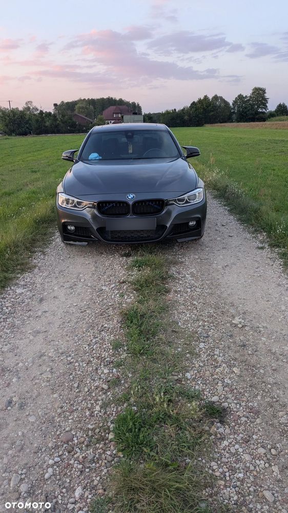 BMW Seria 3 - 10
