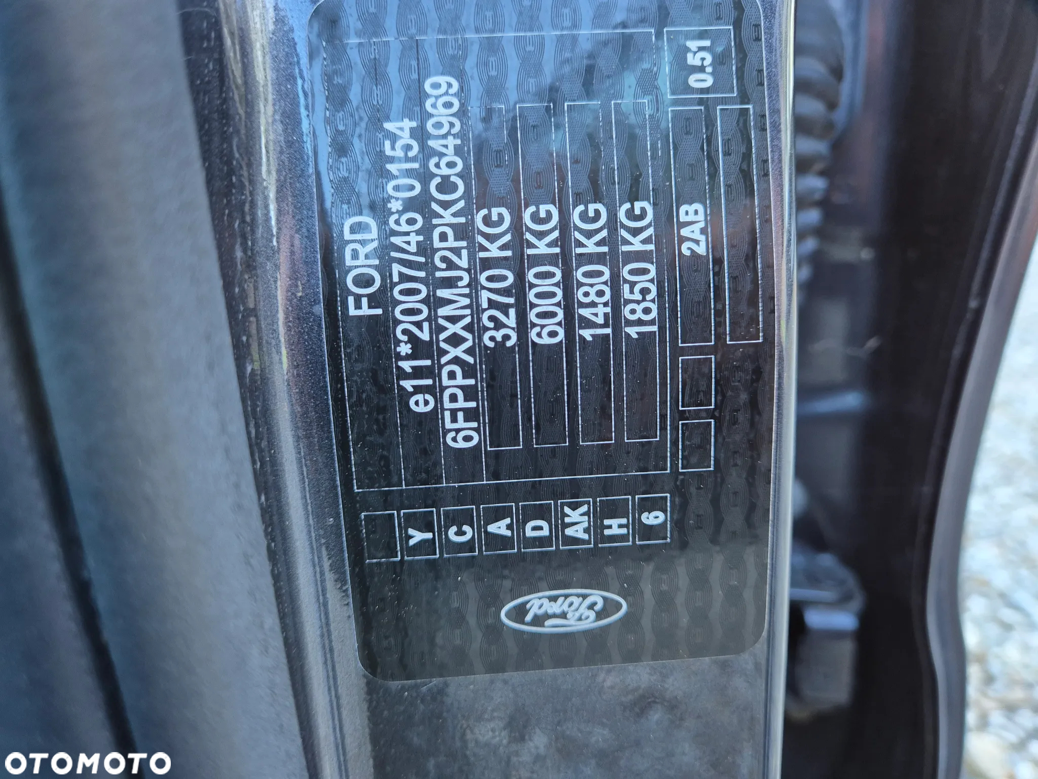 Ford Ranger 2.2 TDCi 4x4 DC Limited EU6 - 32