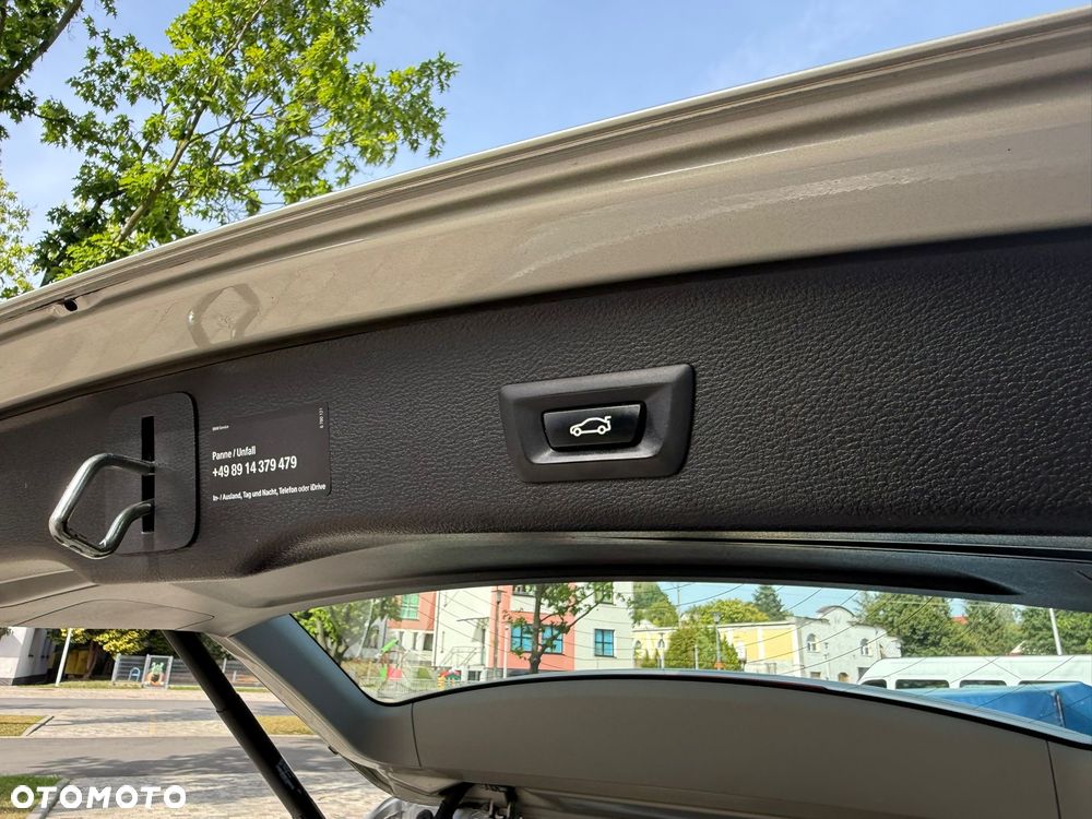 BMW X3 xDrive20d xLine - 22