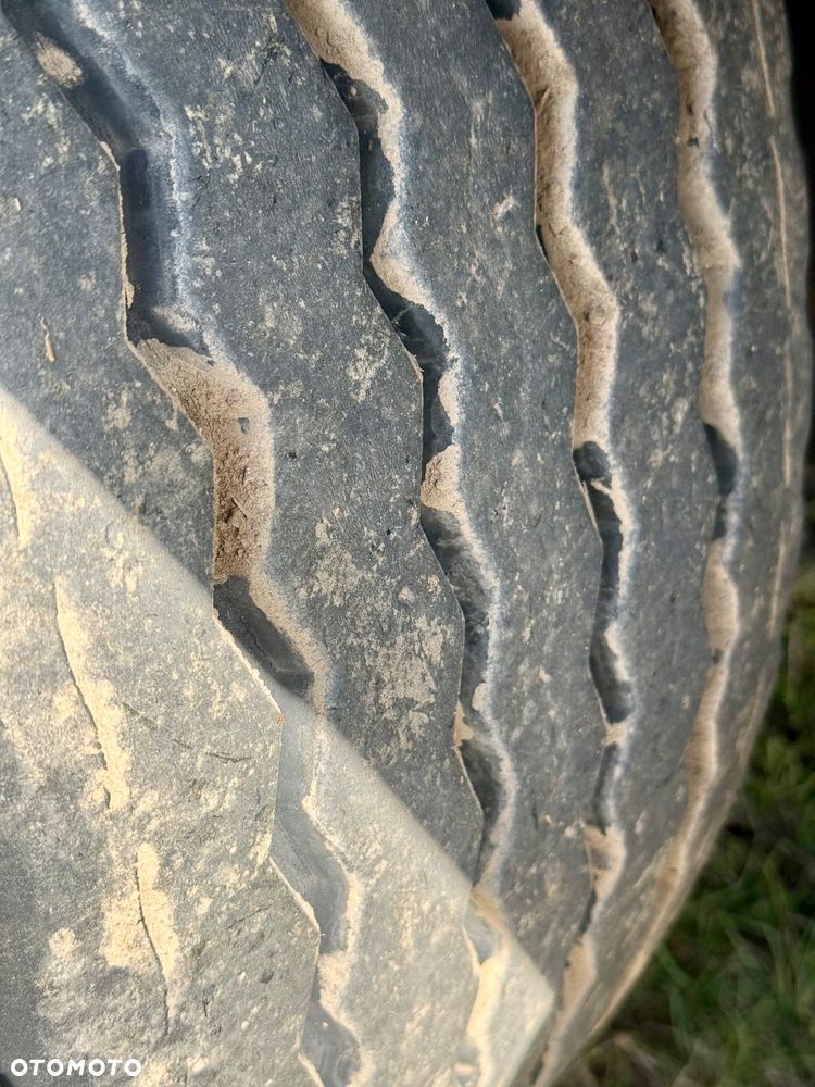 Schmitz Cargobull SCB*S3B Eberspächer System podwójnej podłogi (doppelstock) - 5