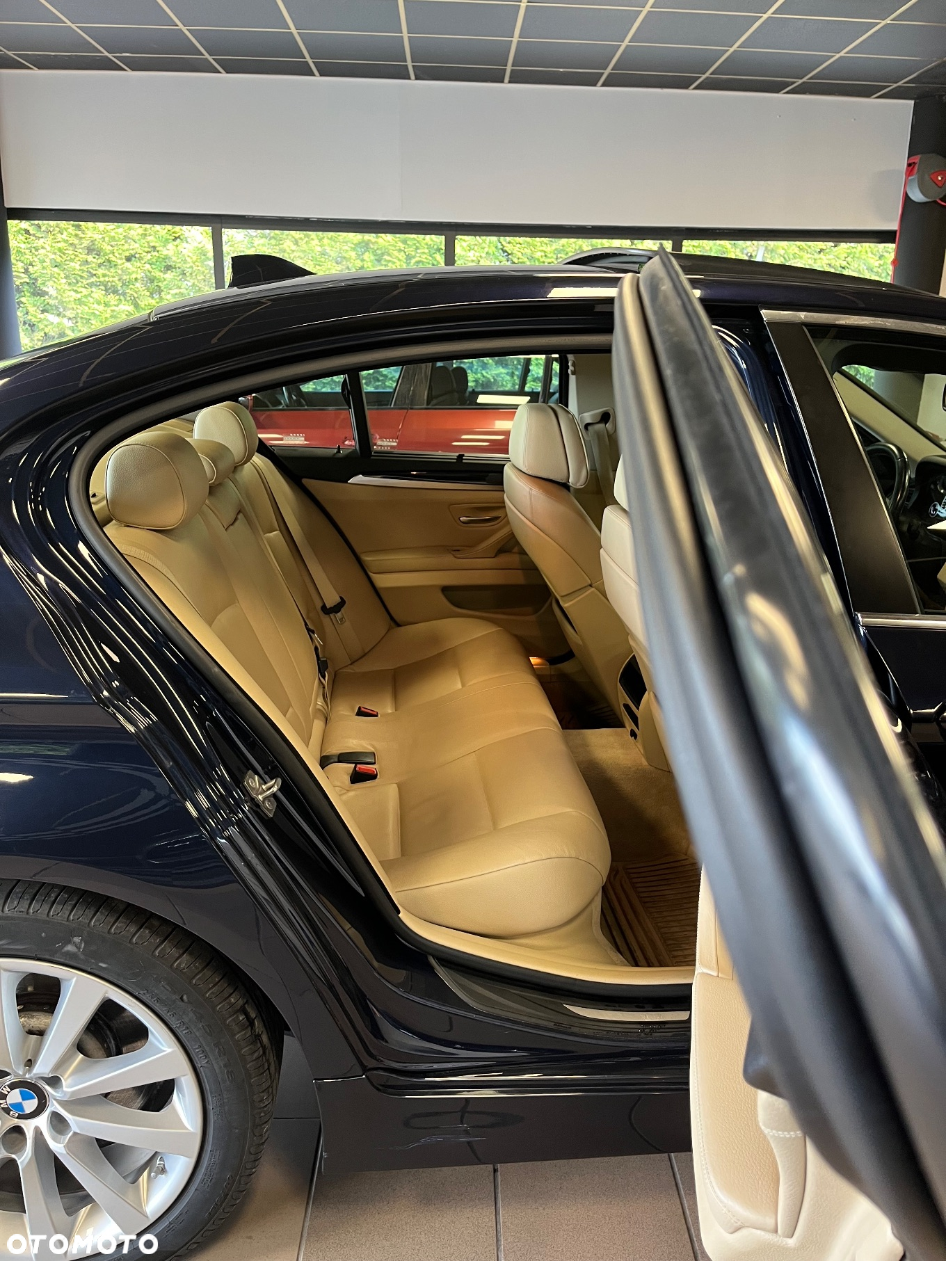 BMW Seria 5 - 13