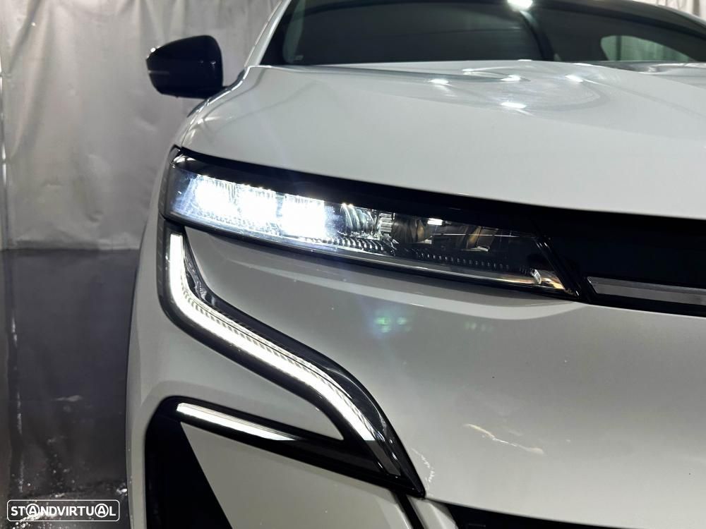 Renault Mégane E-Tech EV60 Techno Optimum Charge - 15