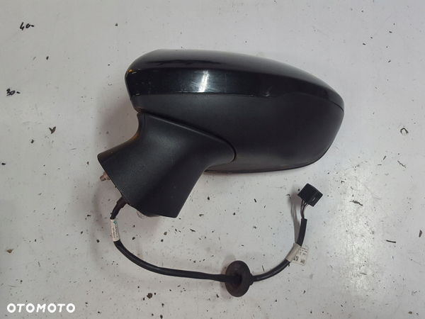 OPEL ASTRA IV J 09-11r LUSTERKO LEWE 5 KABLI Z22Y