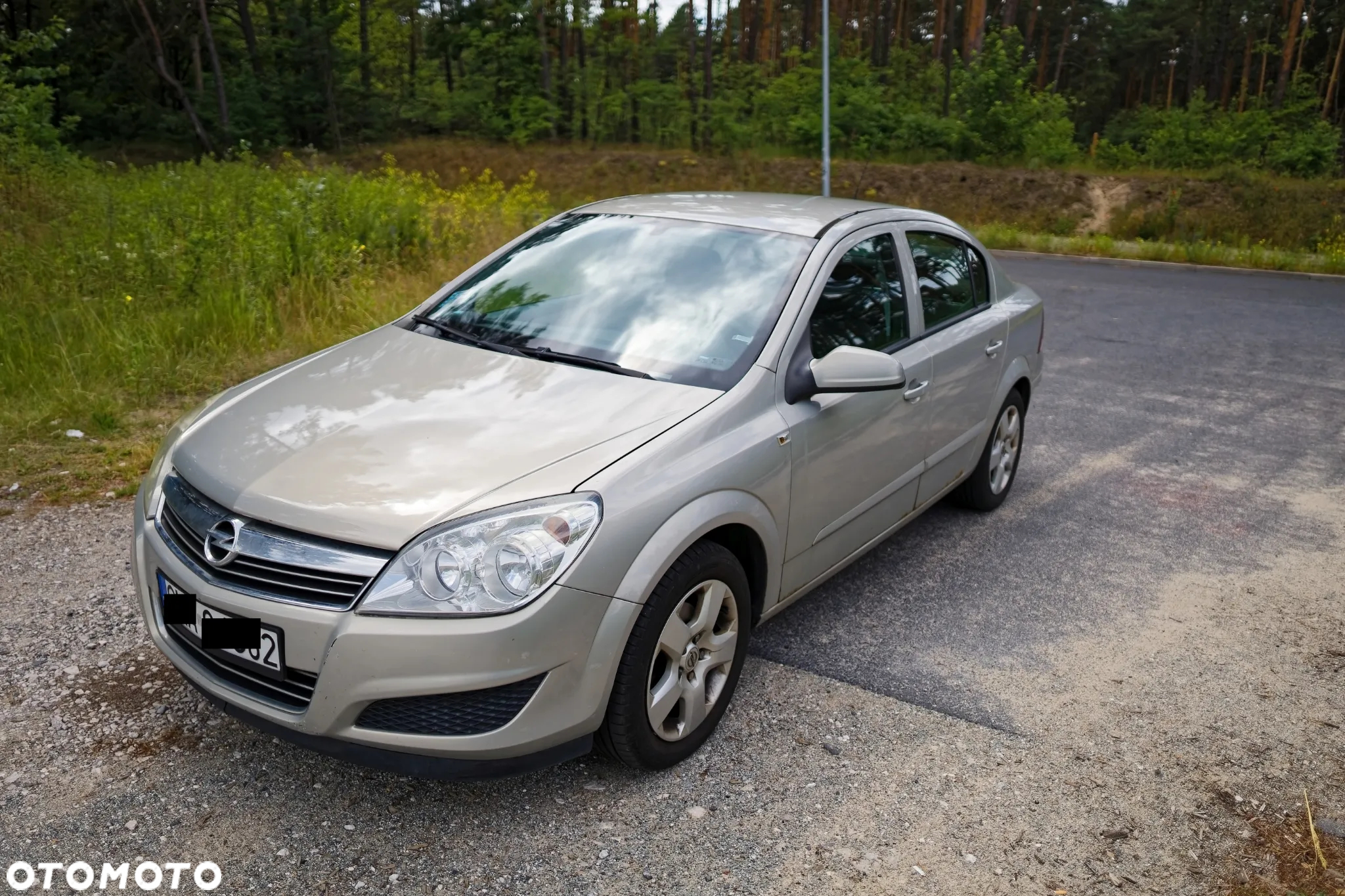 Opel Astra III 1.6 Enjoy - 14