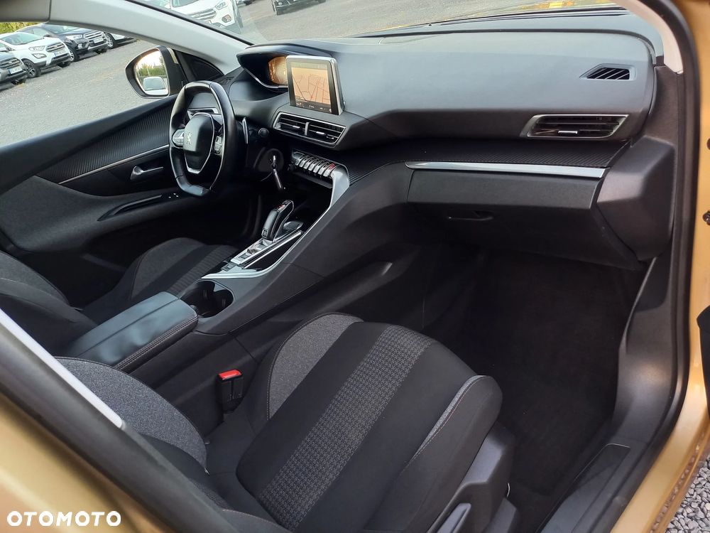 Peugeot 3008 BlueHDi 120 Stop & Start EAT6 Active Business-Paket - 22