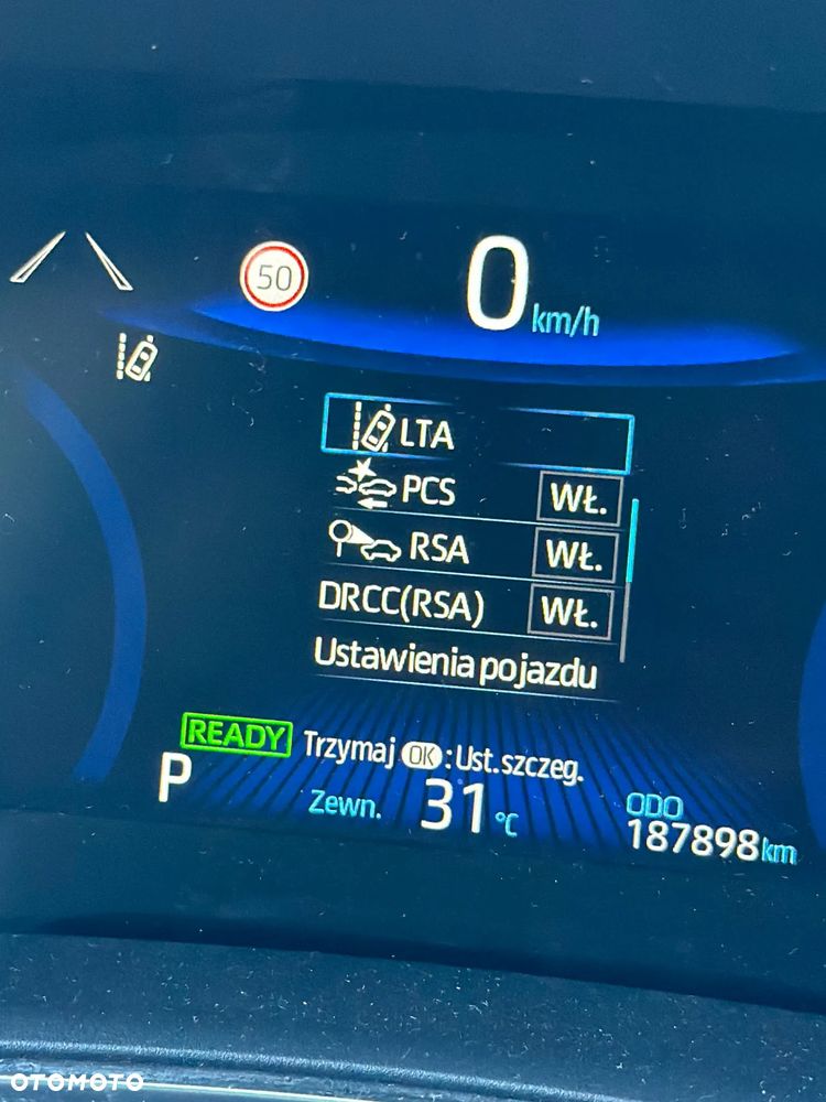 Toyota Corolla 2.0 Business Edition - 17