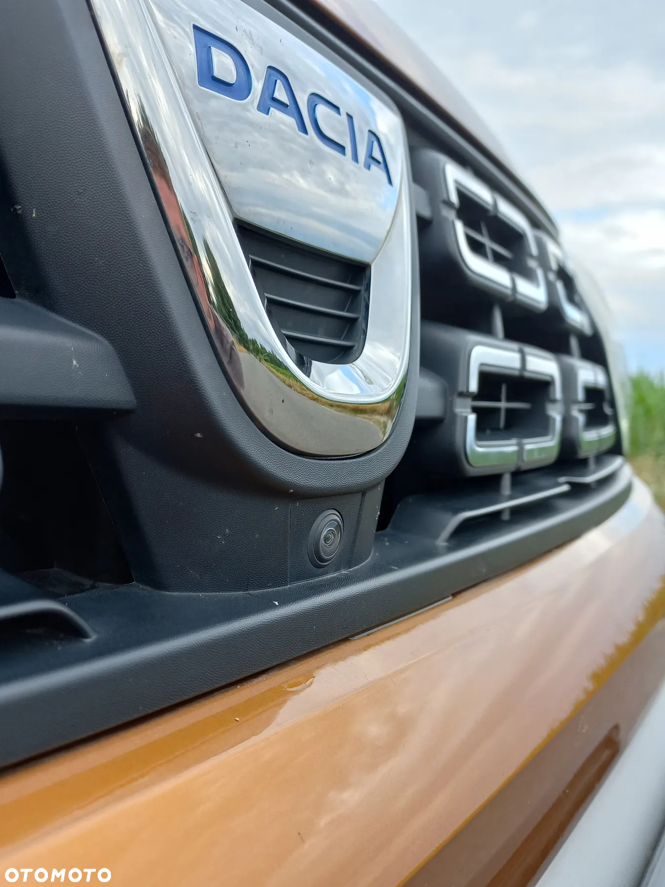 Dacia Duster 1.3 TCe Prestige+ - 29