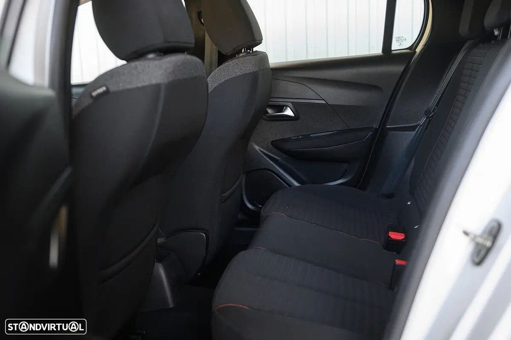 Peugeot 208 1.5 BlueHDi Active Pack - 45
