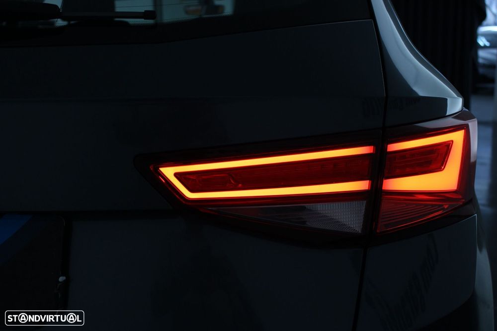 SEAT Ateca 1.6 TDI Style - 31