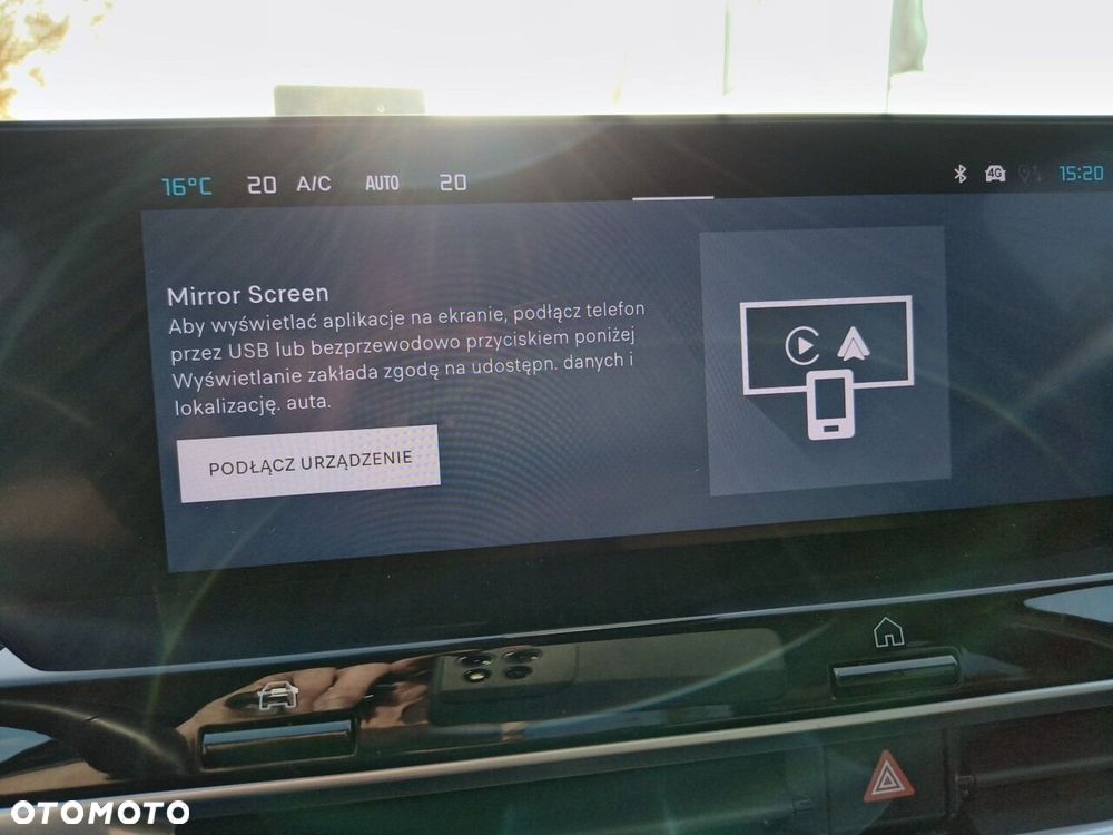 Citroën C4X 1.2 PureTech Max S&S EAT8 - 18