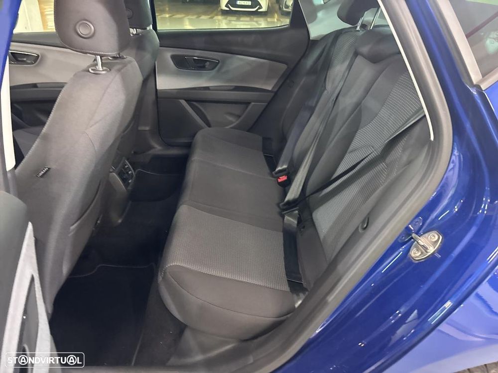 SEAT Leon 1.0 EcoTSI Style S/S - 8