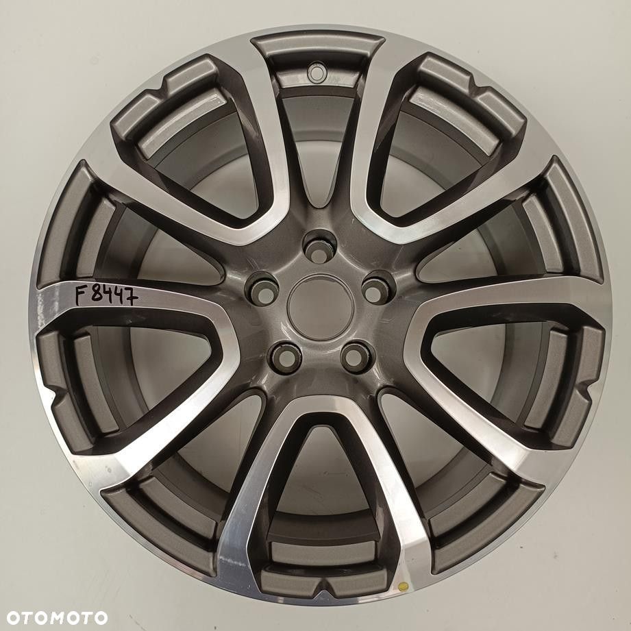 Alufelga 5x114,3 19 Maserati Levante 670044699 (F8447) - 3