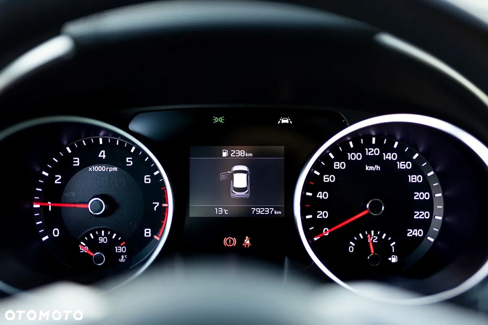 Kia XCeed 1.0 T-GDI L - 9