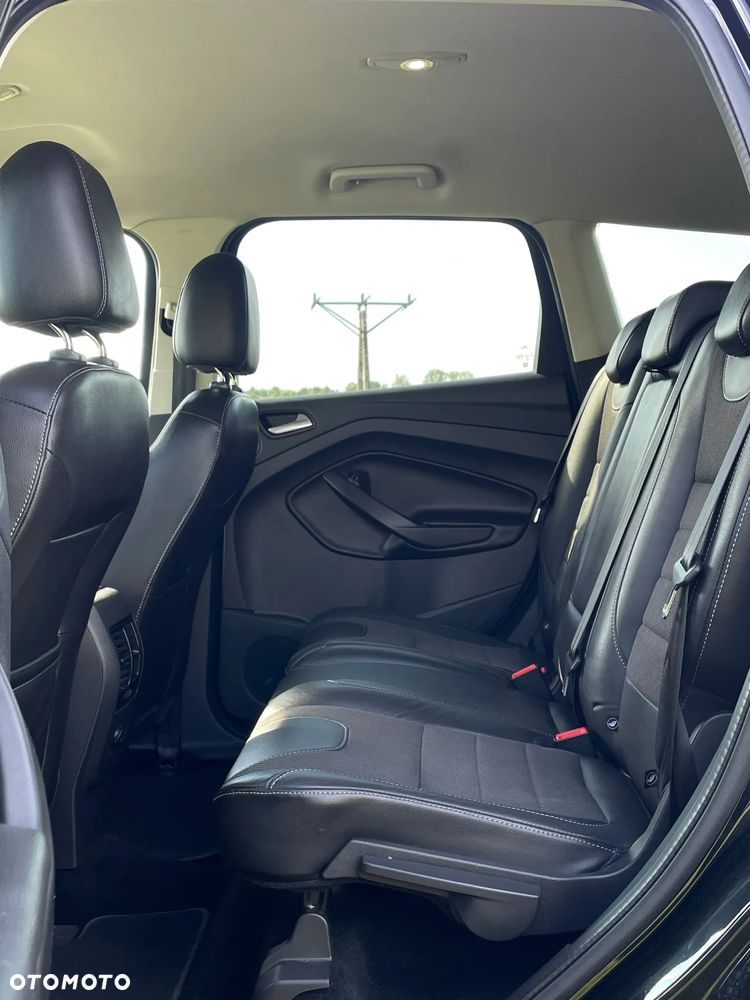 Ford Kuga 1.5 EcoBoost FWD Titanium Plus ASS - 22