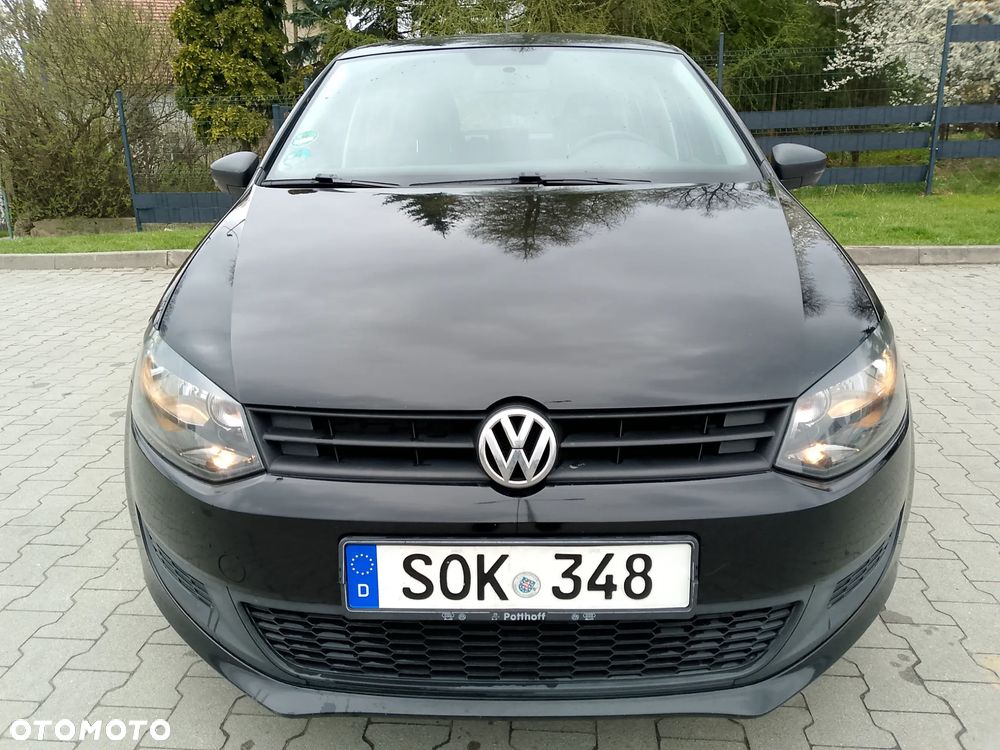 Volkswagen Golf 1.4 United - 2