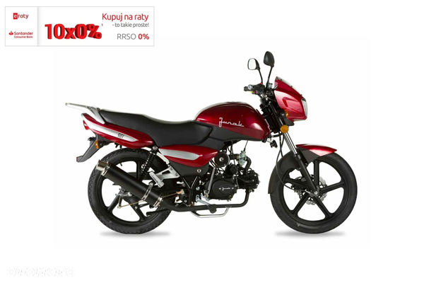 Junak 901