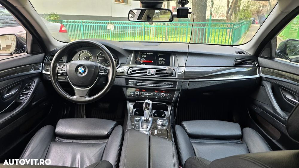 BMW Seria 5 530d - 1