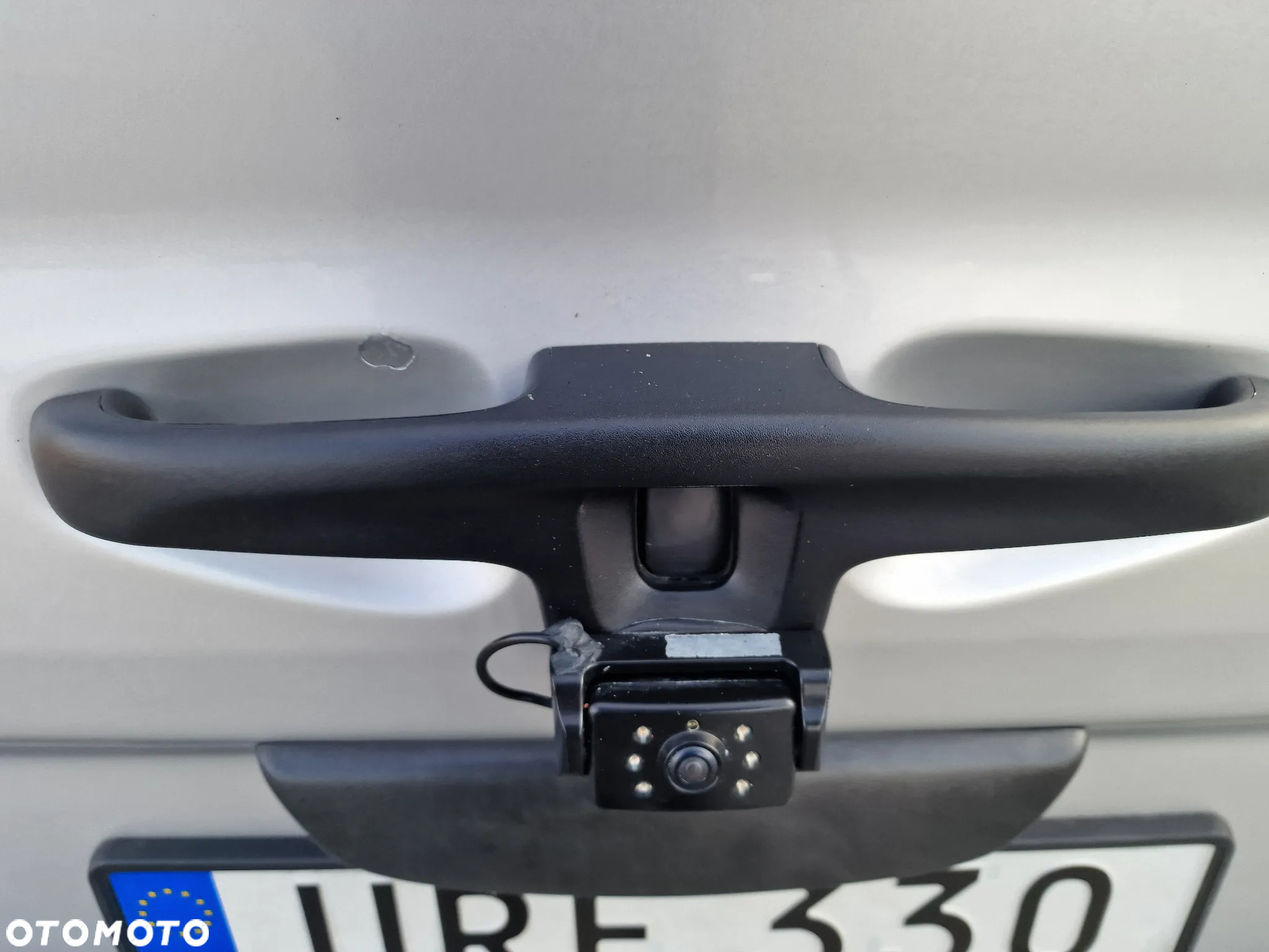 Opel Vivaro 2.0 L1H1 Life Edition - 25