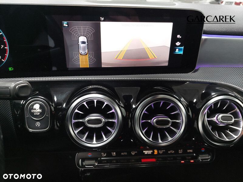 Mercedes-Benz Klasa A - 27