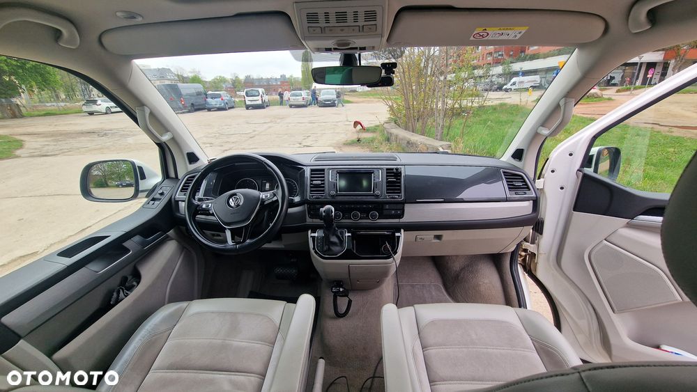 Volkswagen Multivan 2.0 BiTDI L1 70 Years Bulli 4Motion DSG - 11