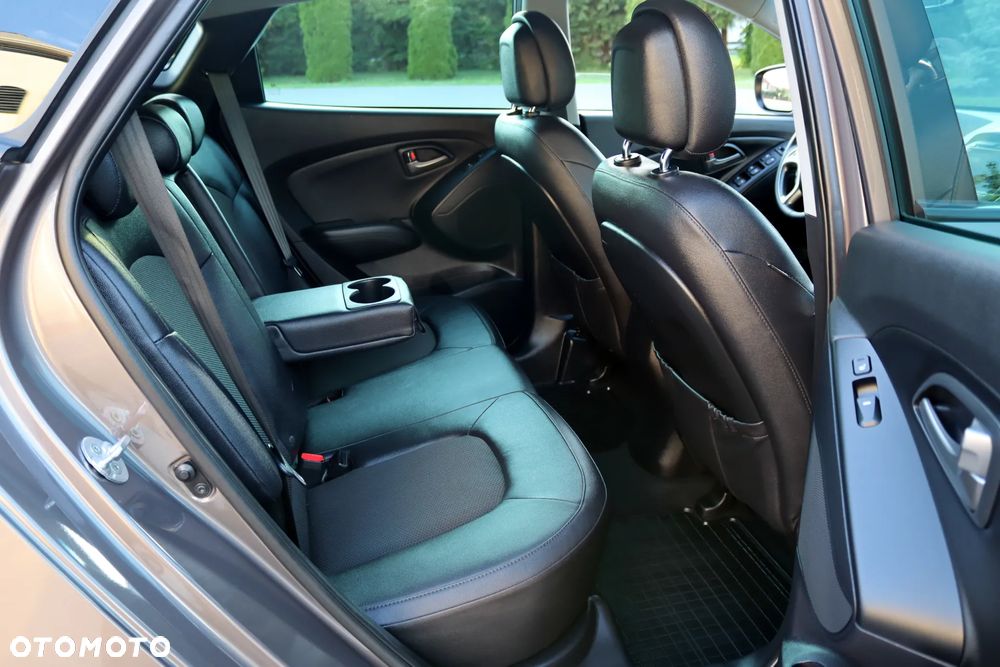 Hyundai ix35 1.6 2WD Fifa World Cup Edition - 21