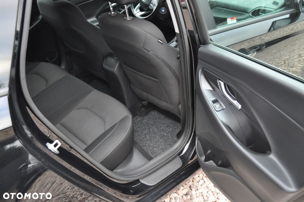 Hyundai i30 - 17