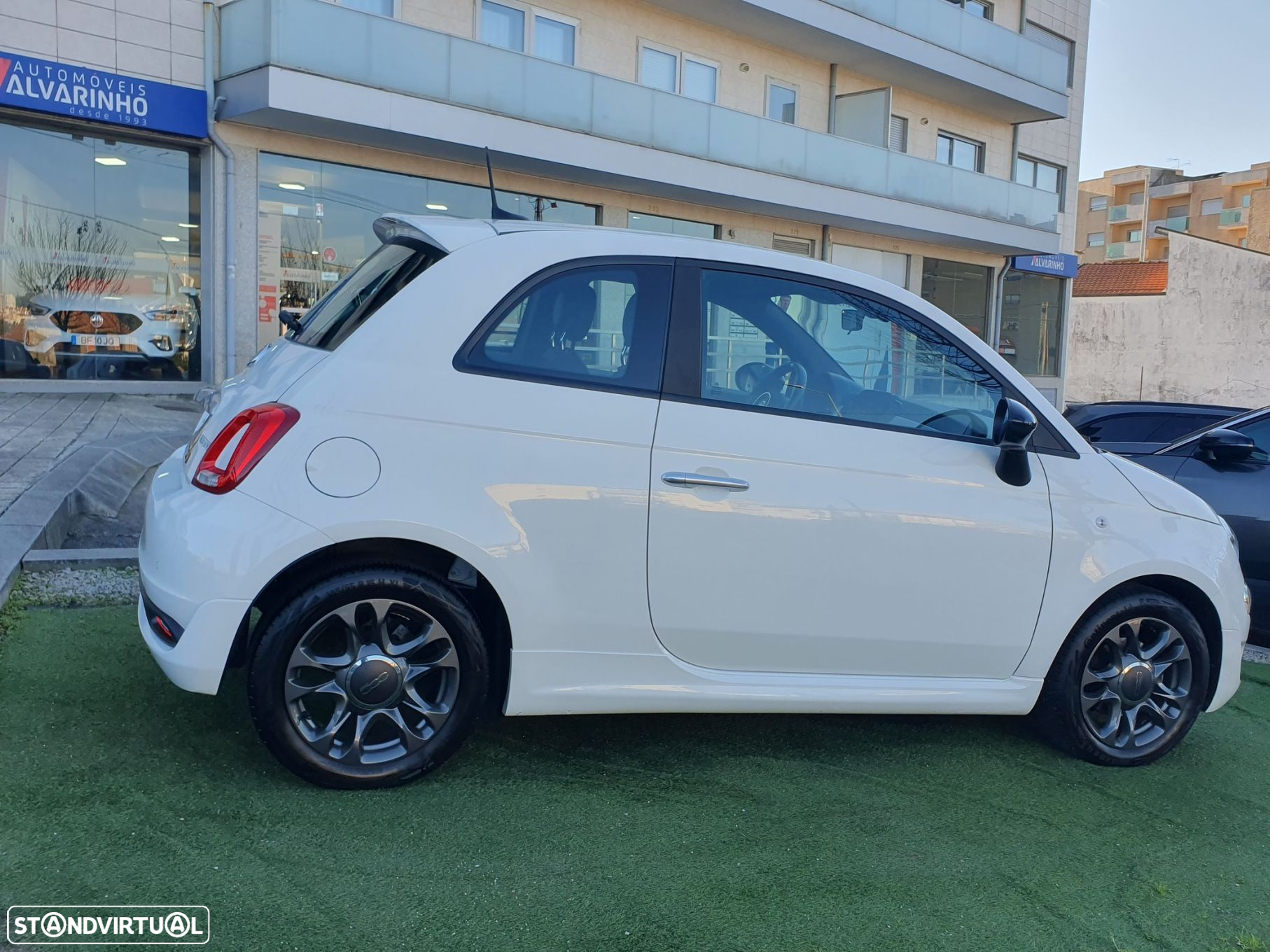 Fiat 500 - 6