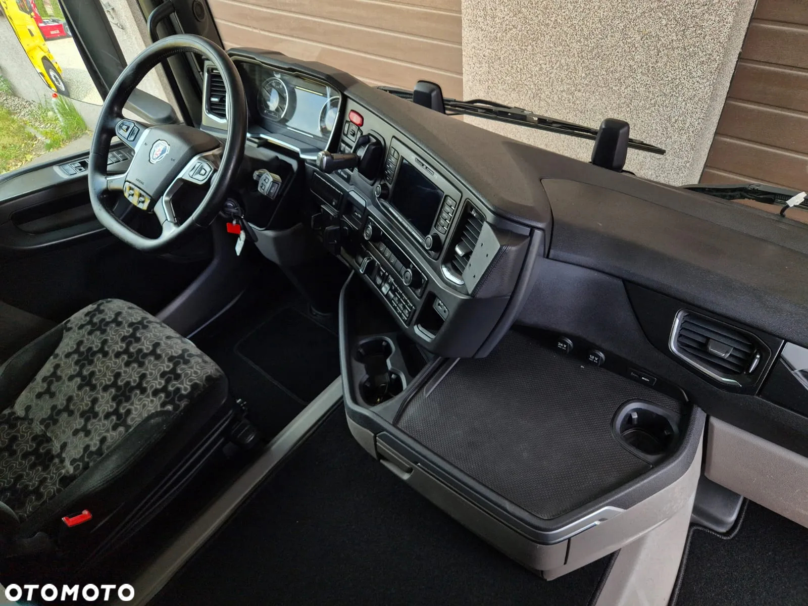 Scania R450 - 31