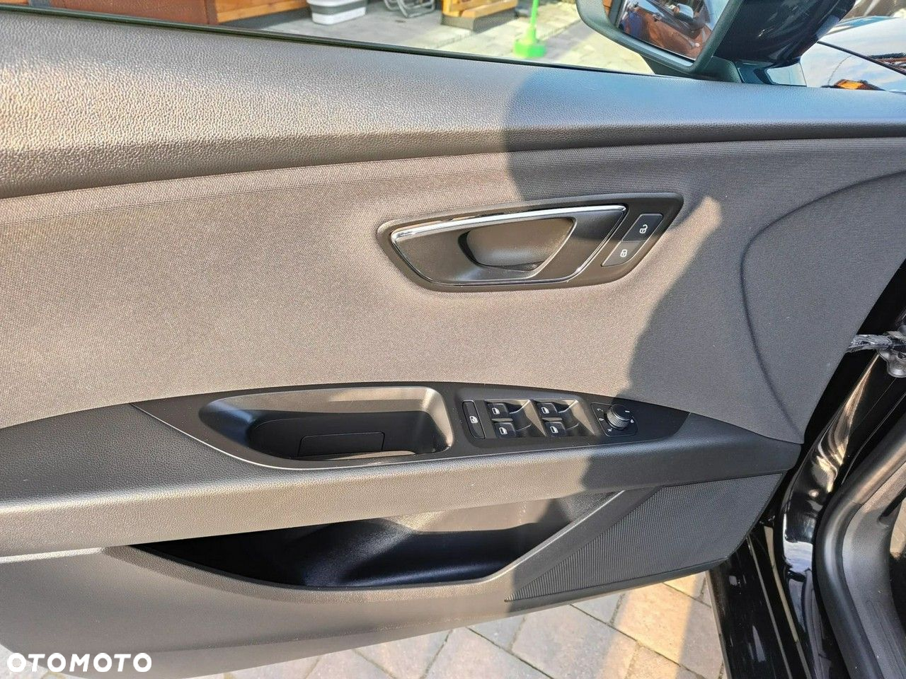 Seat Leon 2.0 TDI DPF Ecomotive Style - 16