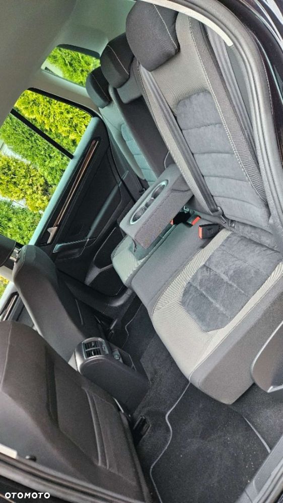 Volkswagen Golf Sportsvan 1.4 TSI (BlueMotion Technology) Highline - 24