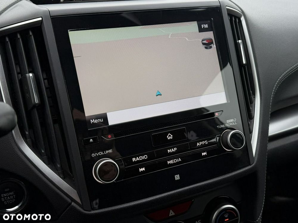 Subaru Impreza 2.0i Exclusive (EyeSight) Lineartronic - 21