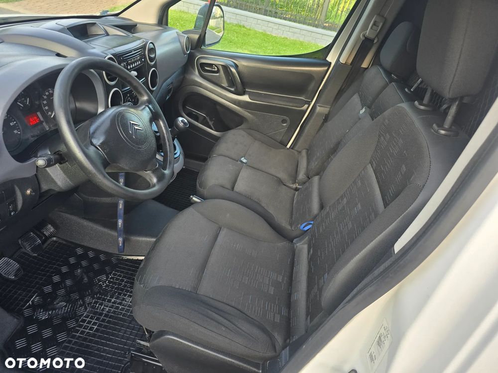 Opel Combo - 10