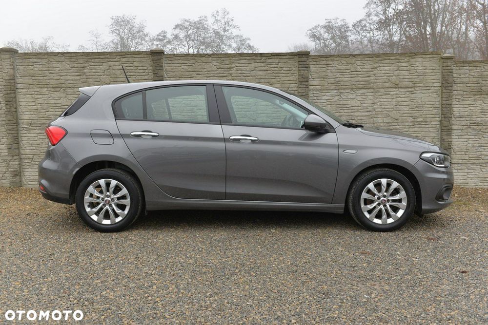 Fiat Tipo 1.4 16v Easy - 6