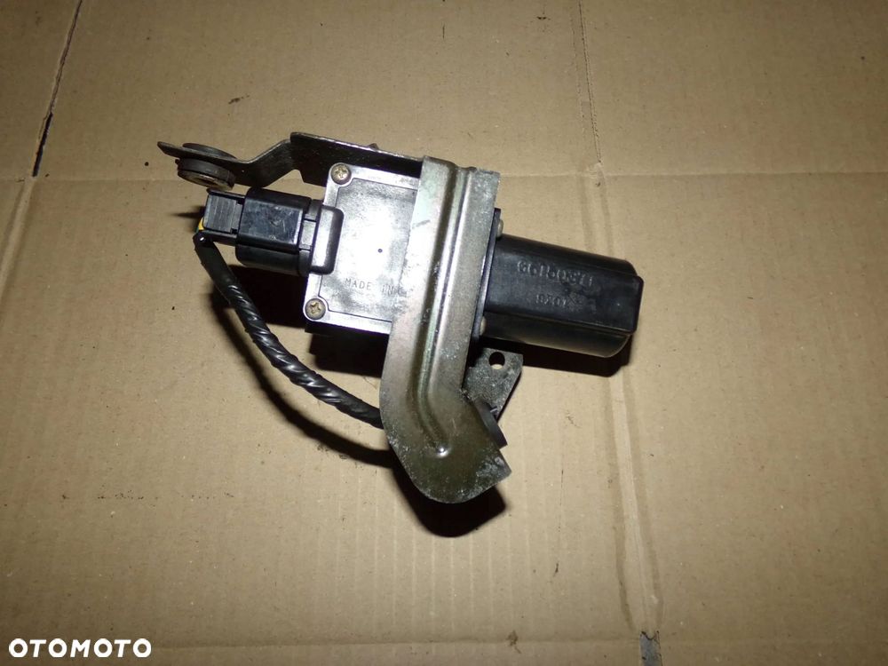 moduł sterownik tempomatu g6t50371 galant 2.5 b - 3