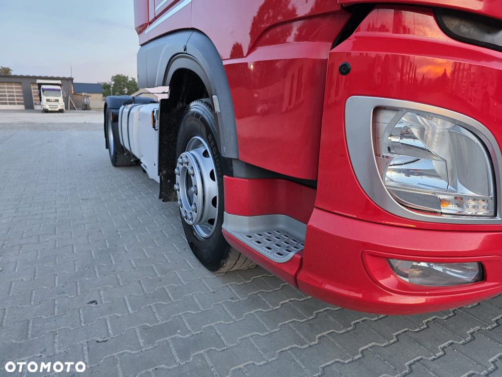 DAF XF / 106 / 480 / ACC / EURO 6 / SUPER SPACE CAB - 19