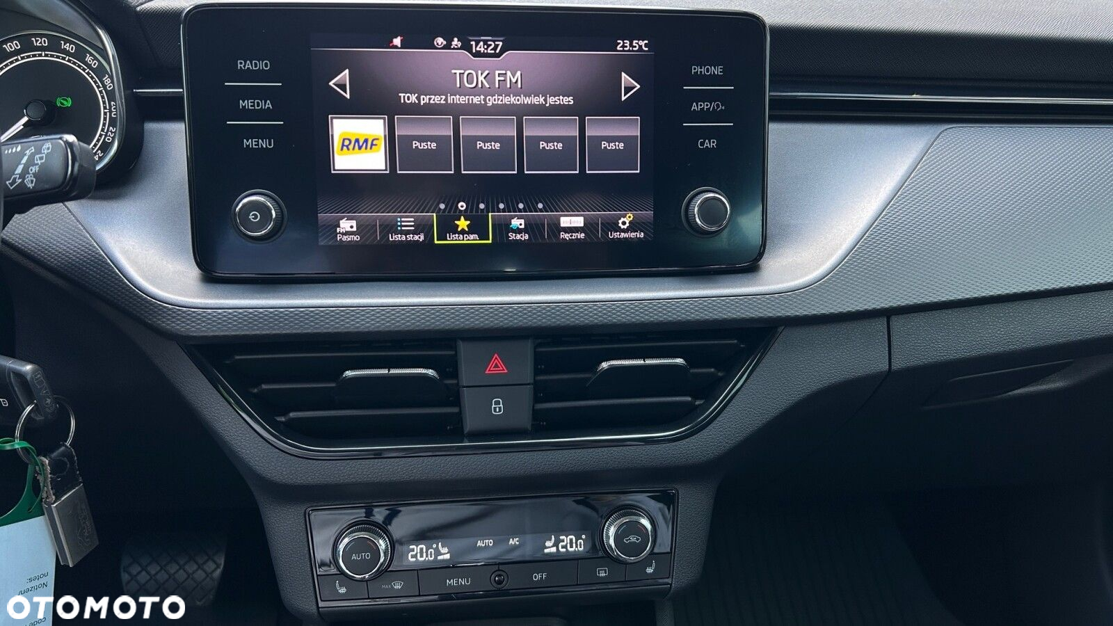 Skoda Kamiq 1.0 TSI Ambition DSG - 18