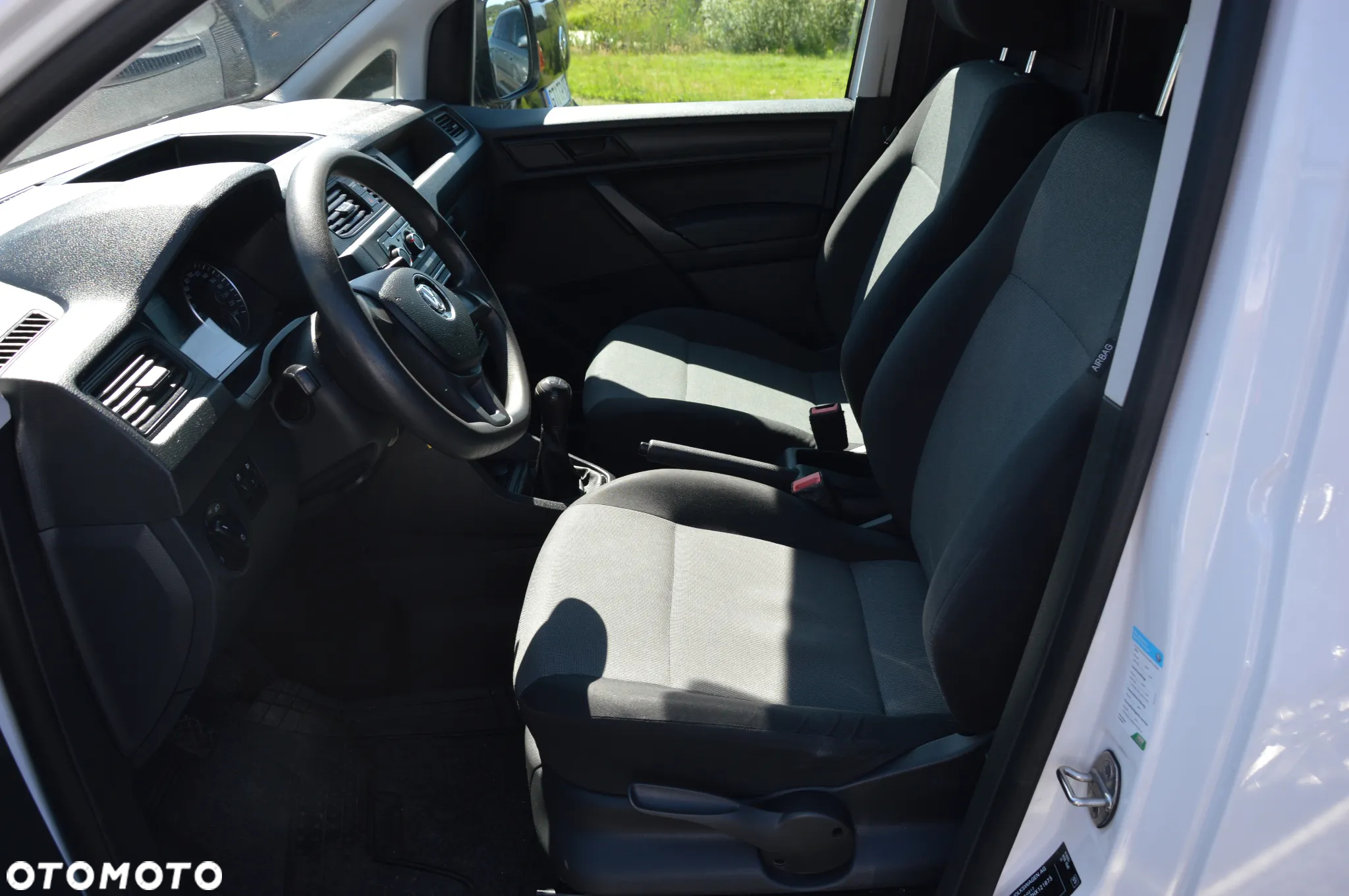 Volkswagen Caddy - 18