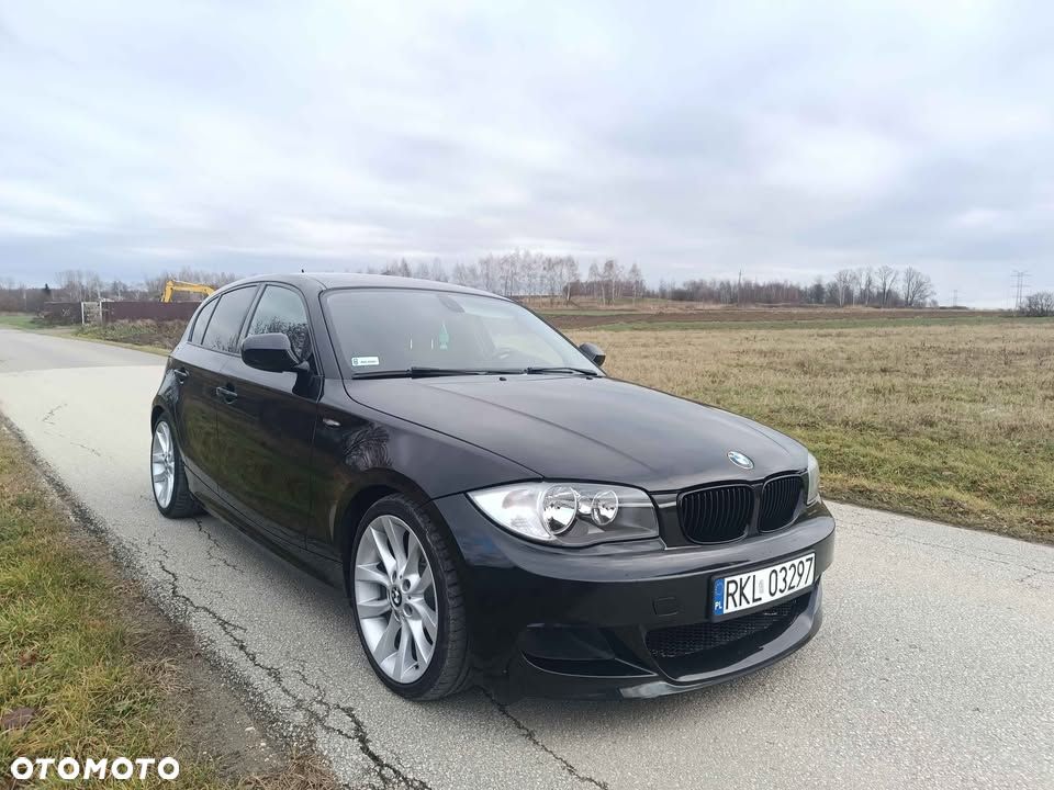BMW Seria 1 116i Edition Sport - 3