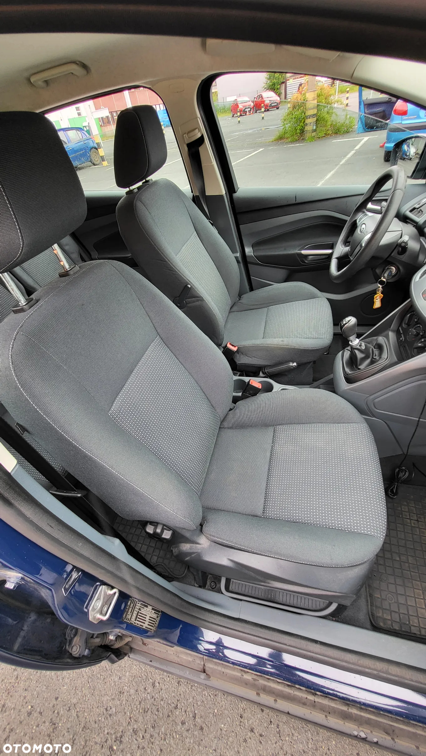 Ford C-MAX - 9
